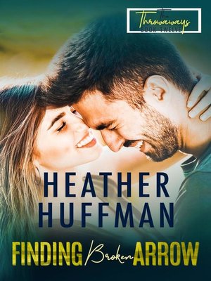 cover image of Finding Broken Arrow